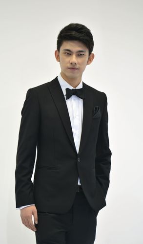 吴秀英 商务拓展总监