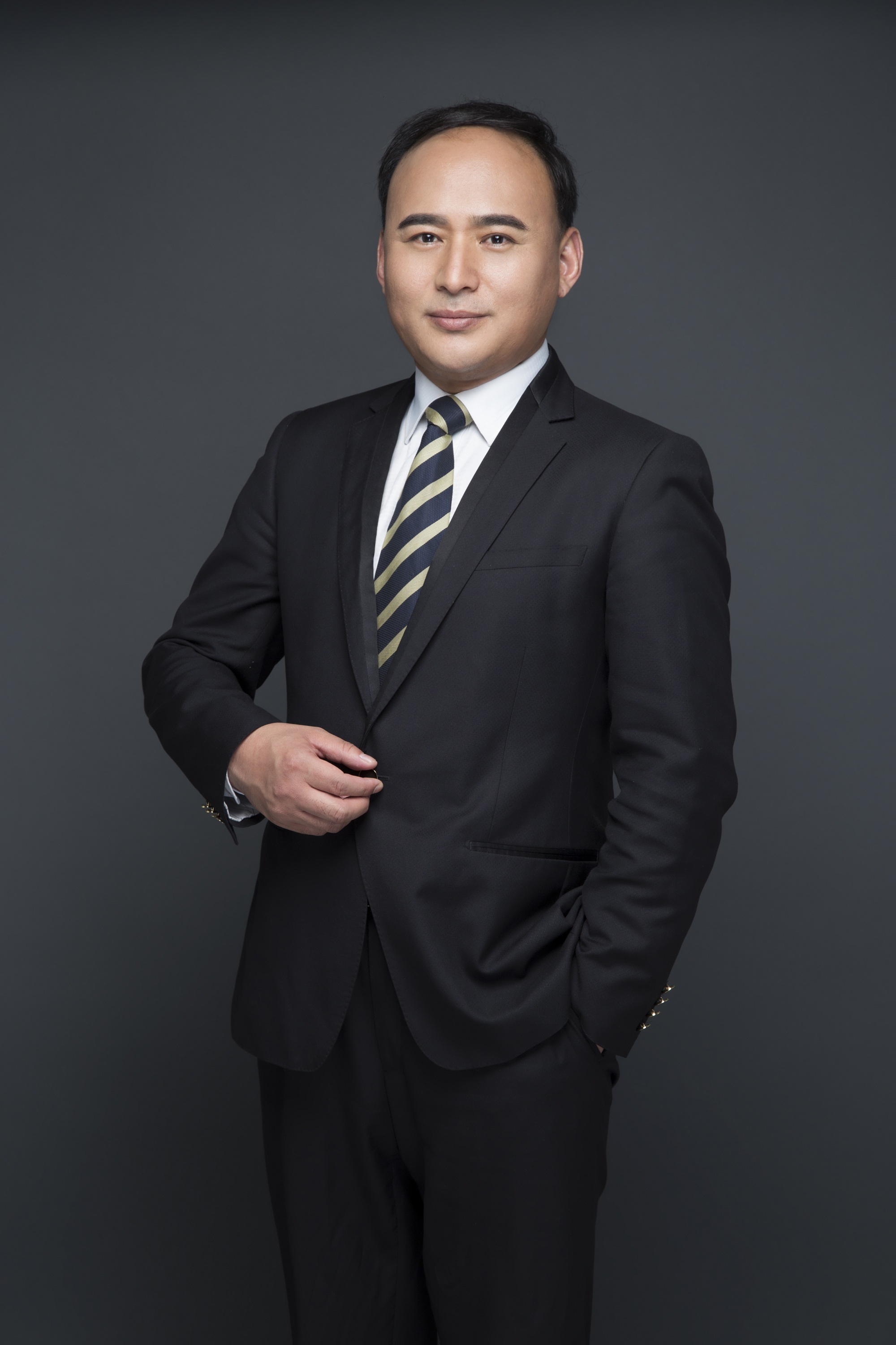 谭宇 后期制作总监
