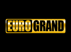 eurogrand casino logo