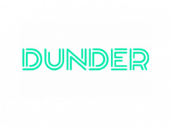 dunder casino logo