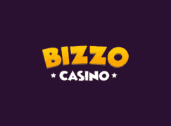 bizzo casino logo